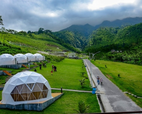 4 Tempat Glamping Terbaik Malang untuk Pengalaman Staycation yang Tak Terlupakan 3