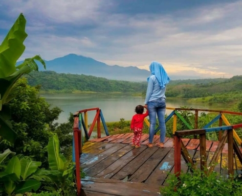 6 Desa Wisata Semarang Terpopuler Liburan yang Menyenangkan dan Memorable 4