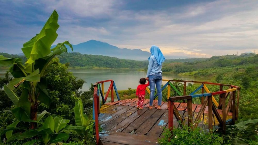 6 Desa Wisata Semarang Terpopuler Liburan yang Menyenangkan dan Memorable 4
