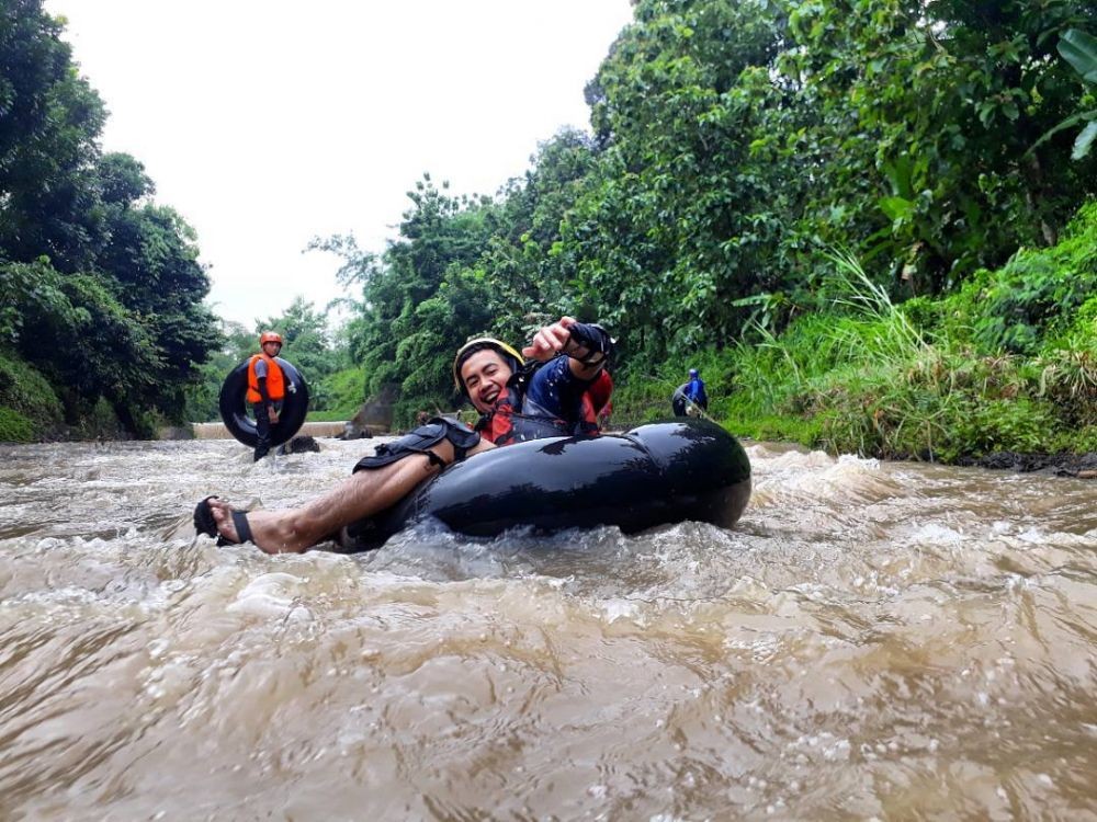 6 Desa Wisata Semarang Terpopuler Liburan yang Menyenangkan dan Memorable 6