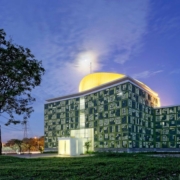 9 Masjid Karya Ridwan Kamil yang Wajib Dikunjungi untuk Pengalaman Wisata Religi yang Mendalam 5