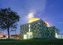 9 Masjid Karya Ridwan Kamil yang Wajib Dikunjungi untuk Pengalaman Wisata Religi yang Mendalam 5