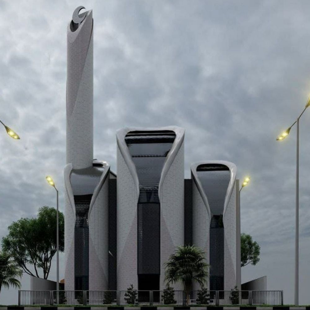 9 Masjid Karya Ridwan Kamil yang Wajib Dikunjungi untuk Pengalaman Wisata Religi yang Mendalam