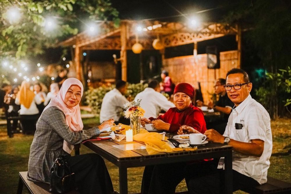 Top 5 Tempat Bukber Jogjakarta Seru dan Hemat di Dompet 4