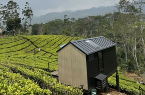 7 Wisata Glamping Pangalengan Bandung yang Menyegarkan Pikiran