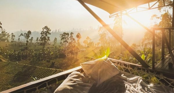 6 Tempat Wisata Terpopuler Ciwidey Bandung Tahun 2024