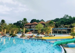 6 Lokasi Wisata Anak Sentul yang Pas untuk Liburan Keluarga 2